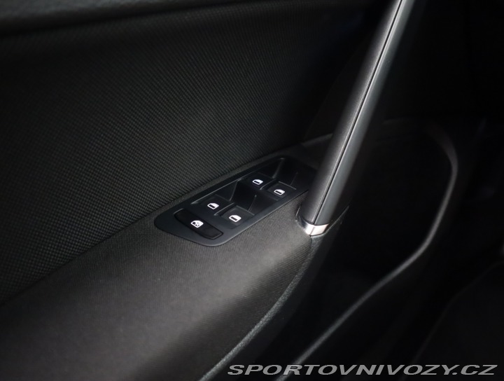 Volkswagen Golf 2.0 GTI 2015