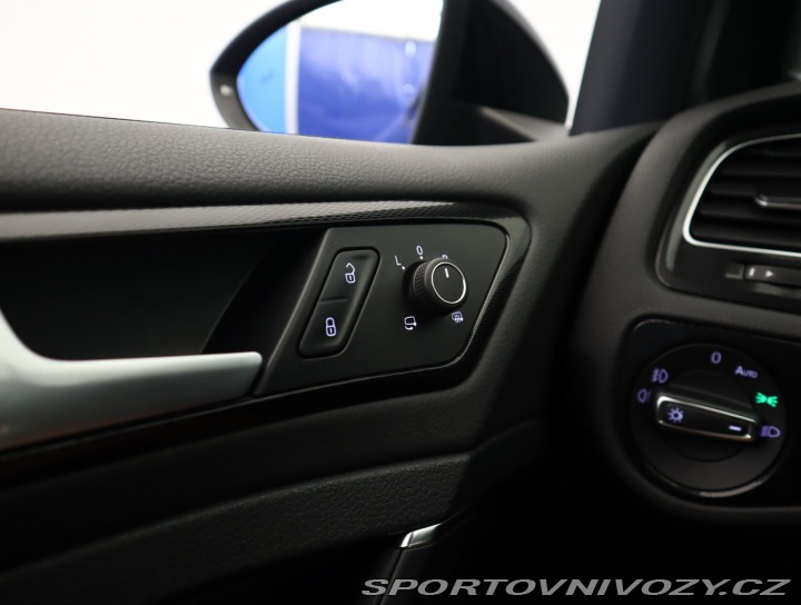 Volkswagen Golf 2.0 GTI 2015