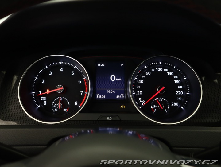 Volkswagen Golf 2.0 GTI 2015