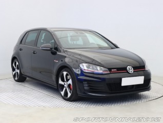 Volkswagen Golf 2.0 GTI 2015