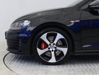 Volkswagen Golf 2.0 GTI 2015