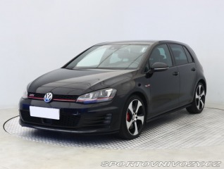 Volkswagen Golf 2.0 GTI 2015