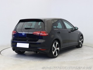Volkswagen Golf 2.0 GTI 2015
