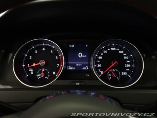 Volkswagen Golf 2.0 GTI 2015