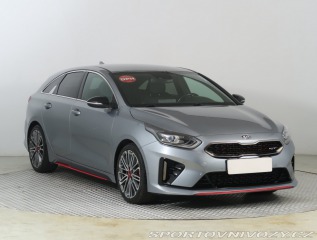 Kia ProCeed GT-Line GT 1.6 T-GDI