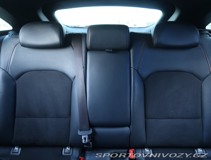 Kia ProCeed GT-Line GT 1.6 T-GDI 2019