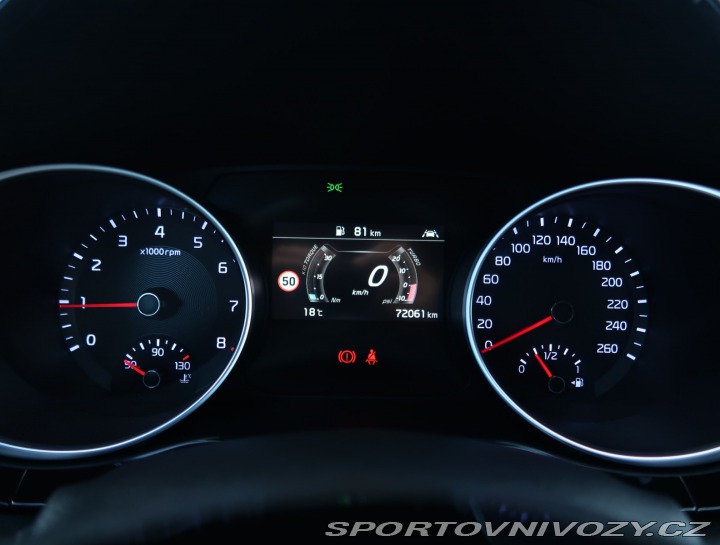 Kia ProCeed GT-Line GT 1.6 T-GDI 2019