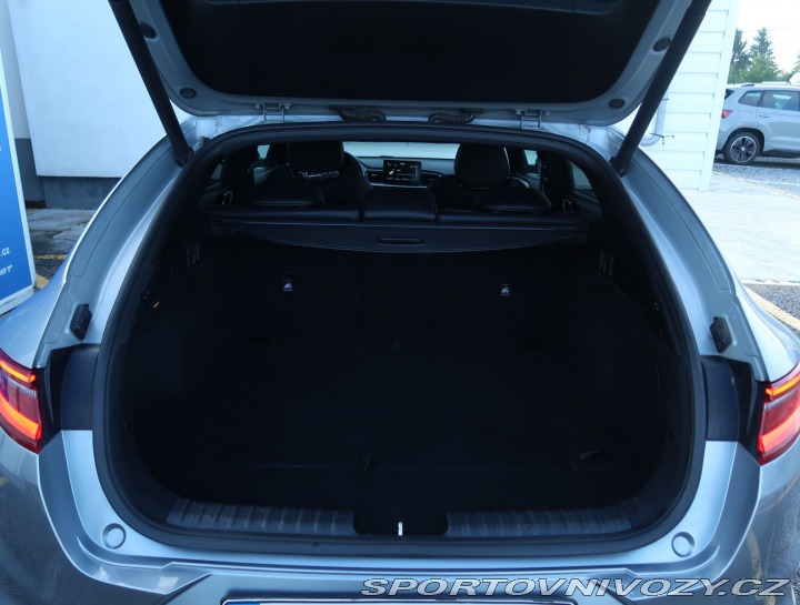 Kia ProCeed GT-Line GT 1.6 T-GDI 2019