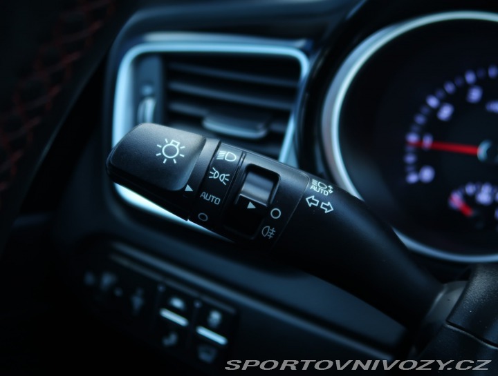 Kia ProCeed GT-Line GT 1.6 T-GDI 2019