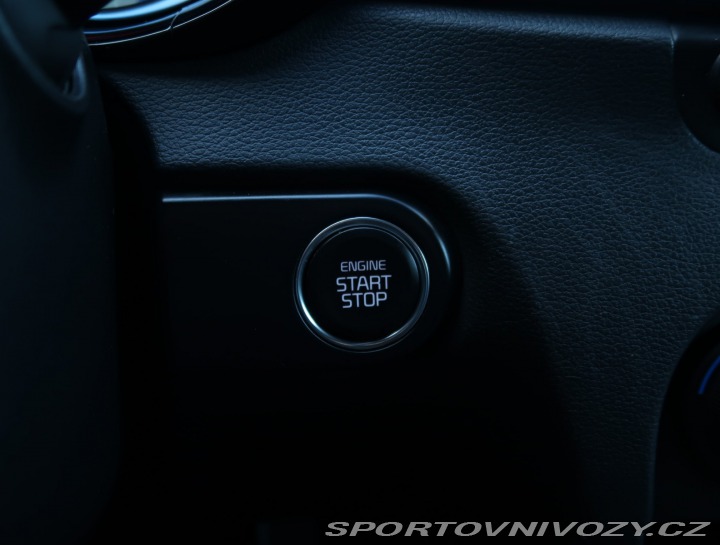 Kia ProCeed GT-Line GT 1.6 T-GDI 2019