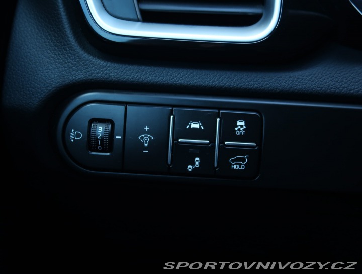 Kia ProCeed GT-Line GT 1.6 T-GDI 2019