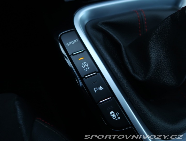 Kia ProCeed GT-Line GT 1.6 T-GDI 2019