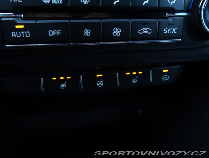 Kia ProCeed GT-Line GT 1.6 T-GDI 2019