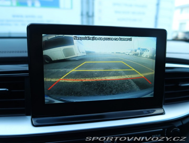 Kia ProCeed GT-Line GT 1.6 T-GDI 2019