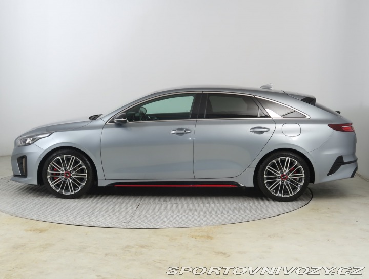 Kia ProCeed GT-Line GT 1.6 T-GDI 2019
