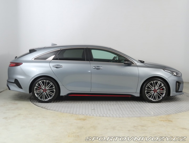 Kia ProCeed GT-Line GT 1.6 T-GDI 2019