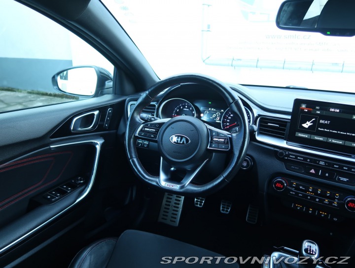 Kia ProCeed GT-Line GT 1.6 T-GDI 2019