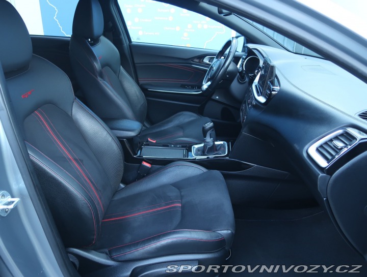 Kia ProCeed GT-Line GT 1.6 T-GDI 2019