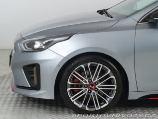 Kia ProCeed GT-Line GT 1.6 T-GDI 2019
