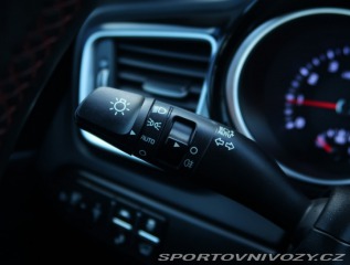 Kia ProCeed GT-Line GT 1.6 T-GDI 2019