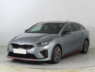 Kia ProCeed GT-Line GT 1.6 T-GDI 2019