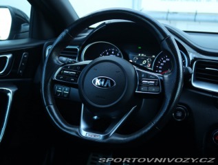 Kia ProCeed GT-Line GT 1.6 T-GDI 2019