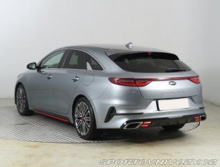 Kia ProCeed GT-Line GT 1.6 T-GDI 2019