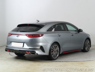 Kia ProCeed GT-Line GT 1.6 T-GDI 2019