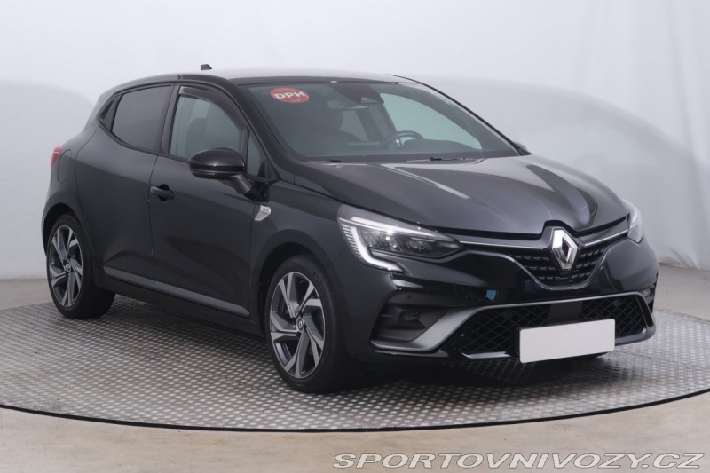Renault Clio Sport R.S. Line 1.3 TCe