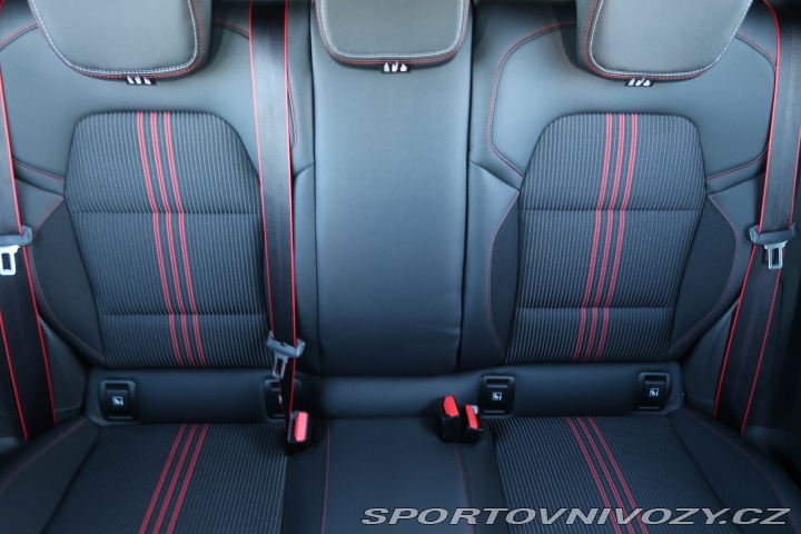 Renault Clio Sport R.S. Line 1.3 TCe 2023