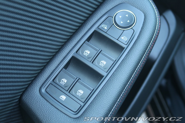 Renault Clio Sport R.S. Line 1.3 TCe 2023