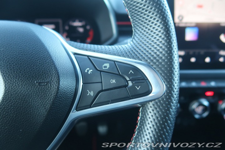 Renault Clio Sport R.S. Line 1.3 TCe 2023