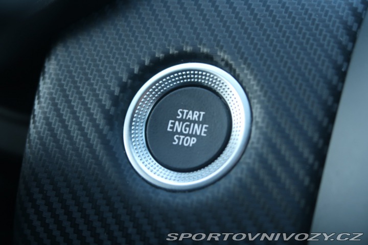 Renault Clio Sport R.S. Line 1.3 TCe 2023