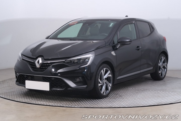Renault Clio Sport R.S. Line 1.3 TCe 2023