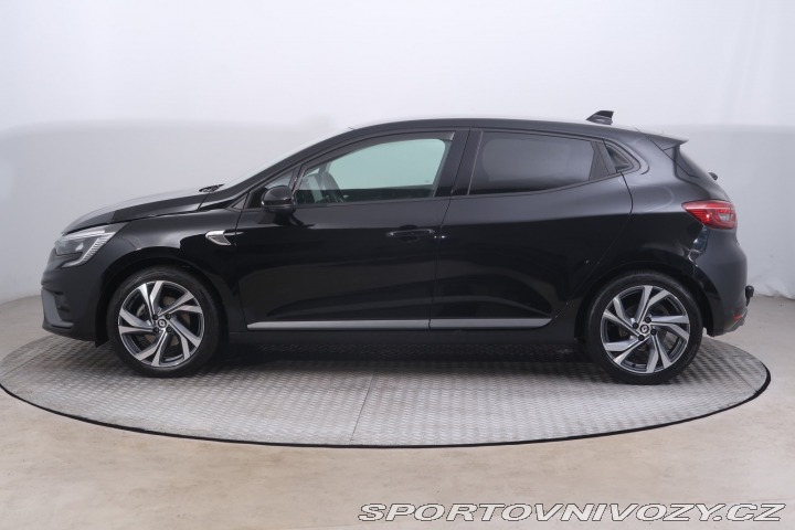 Renault Clio Sport R.S. Line 1.3 TCe 2023