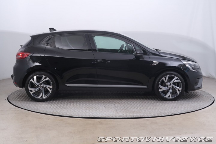 Renault Clio Sport R.S. Line 1.3 TCe 2023