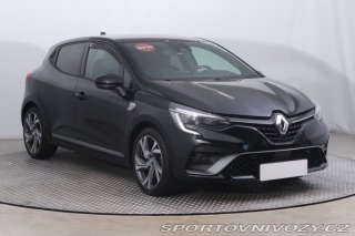 Renault Clio Sport R.S. Line 1.3 TCe 2023