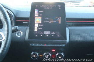 Renault Clio Sport R.S. Line 1.3 TCe 2023