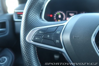 Renault Clio Sport R.S. Line 1.3 TCe 2023