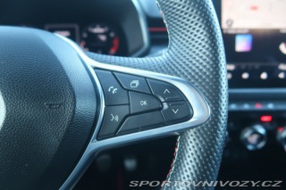 Renault Clio Sport R.S. Line 1.3 TCe 2023