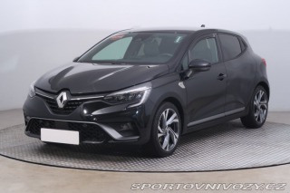 Renault Clio Sport R.S. Line 1.3 TCe 2023