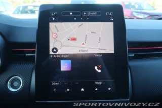 Renault Clio Sport R.S. Line 1.3 TCe 2023