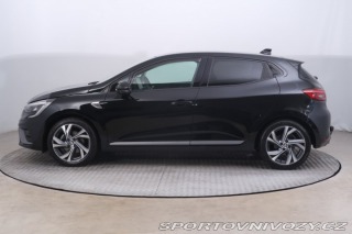 Renault Clio Sport R.S. Line 1.3 TCe 2023