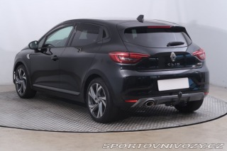 Renault Clio Sport R.S. Line 1.3 TCe 2023