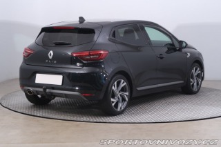Renault Clio Sport R.S. Line 1.3 TCe 2023