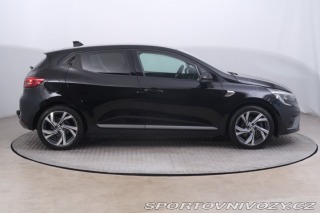 Renault Clio Sport R.S. Line 1.3 TCe 2023