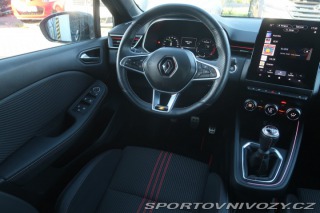 Renault Clio Sport R.S. Line 1.3 TCe 2023