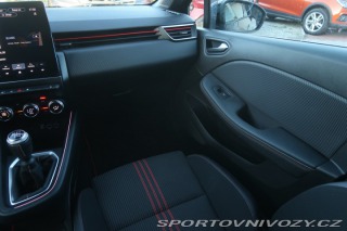 Renault Clio Sport R.S. Line 1.3 TCe 2023