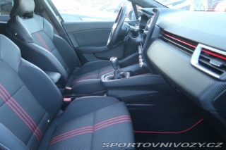 Renault Clio Sport R.S. Line 1.3 TCe 2023