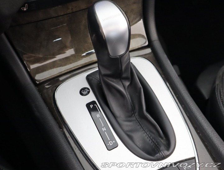 Mercedes-Benz E E 350 4MATIC 2005